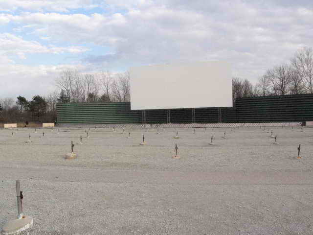 Melody 49 Drive-In - 2006 Photo